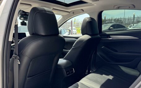 Mazda 6, 2022 год, 3 349 000 рублей, 13 фотография