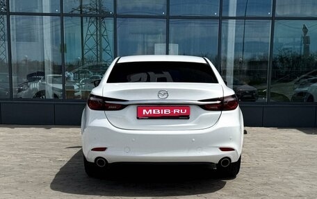 Mazda 6, 2022 год, 3 349 000 рублей, 4 фотография