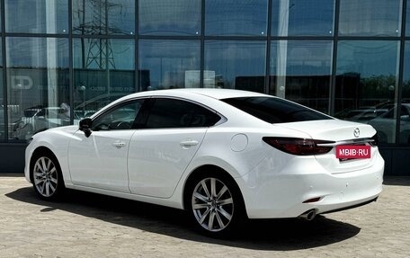 Mazda 6, 2022 год, 3 349 000 рублей, 2 фотография