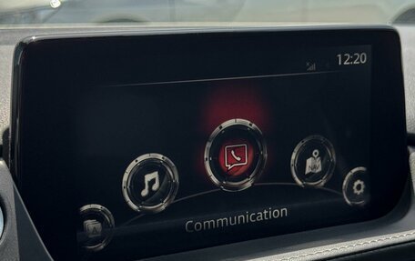 Mazda 6, 2022 год, 3 349 000 рублей, 22 фотография