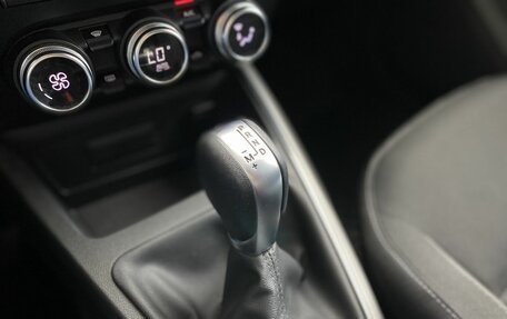 Renault Arkana I, 2019 год, 1 690 000 рублей, 19 фотография