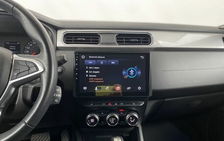 Renault Arkana I, 2019 год, 1 690 000 рублей, 16 фотография