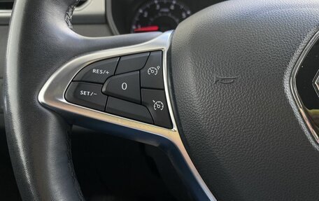 Renault Arkana I, 2019 год, 1 690 000 рублей, 22 фотография