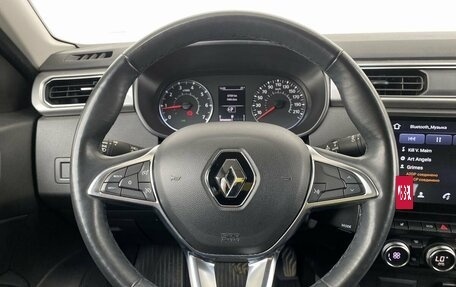 Renault Arkana I, 2019 год, 1 690 000 рублей, 14 фотография