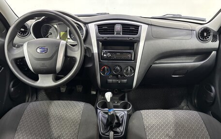 Datsun on-DO I рестайлинг, 2015 год, 400 000 рублей, 10 фотография