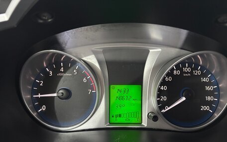 Datsun on-DO I рестайлинг, 2015 год, 400 000 рублей, 16 фотография