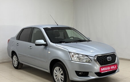 Datsun on-DO I рестайлинг, 2015 год, 400 000 рублей, 3 фотография