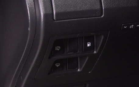 Lexus RX III, 2010 год, 2 099 000 рублей, 10 фотография