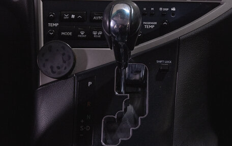 Lexus RX III, 2010 год, 2 099 000 рублей, 16 фотография
