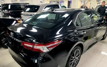 Toyota Camry, 2023 год, 4 950 000 рублей, 4 фотография