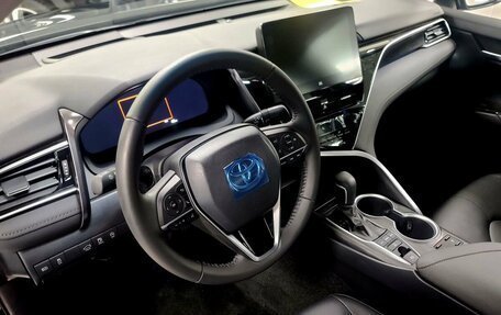 Toyota Camry, 2023 год, 4 950 000 рублей, 7 фотография