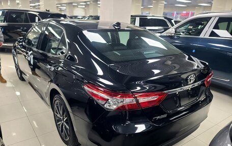 Toyota Camry, 2023 год, 4 950 000 рублей, 3 фотография