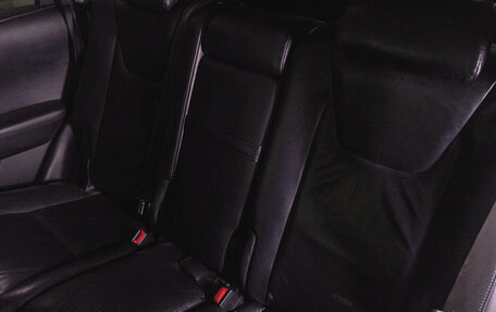 Lexus RX III, 2010 год, 2 099 000 рублей, 20 фотография