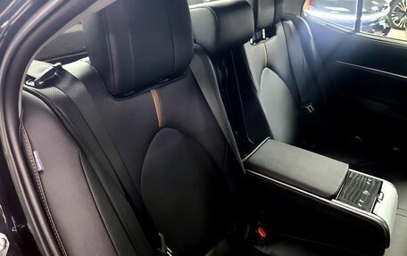 Toyota Camry, 2023 год, 4 950 000 рублей, 17 фотография