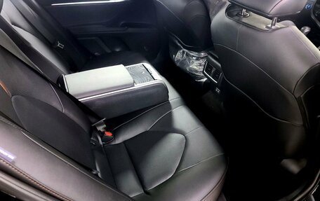Toyota Camry, 2023 год, 4 950 000 рублей, 16 фотография