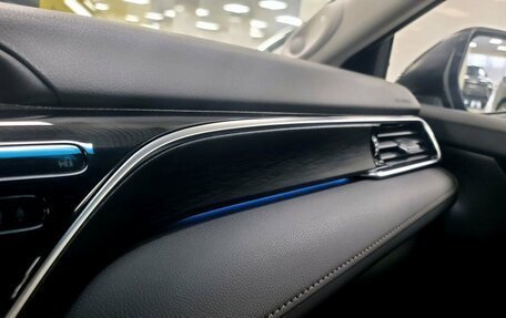 Toyota Camry, 2023 год, 4 950 000 рублей, 12 фотография