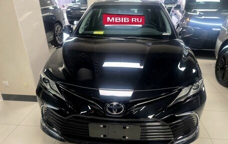 Toyota Camry, 2023 год, 4 950 000 рублей, 2 фотография