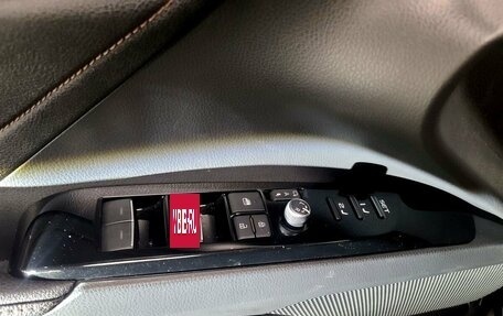 Toyota Camry, 2023 год, 4 950 000 рублей, 13 фотография