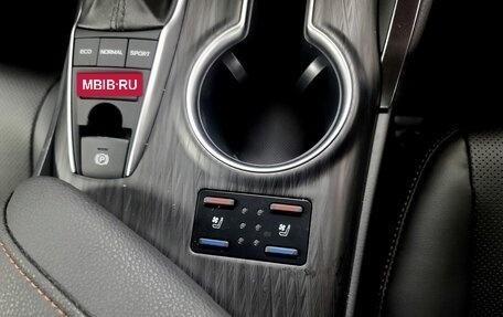 Toyota Camry, 2023 год, 4 950 000 рублей, 11 фотография