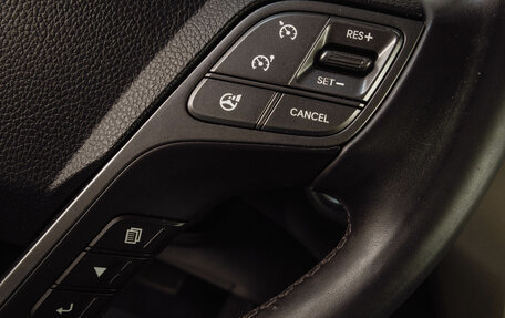Hyundai Santa Fe III рестайлинг, 2013 год, 2 199 000 рублей, 12 фотография