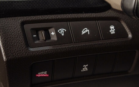 Hyundai Santa Fe III рестайлинг, 2013 год, 2 199 000 рублей, 9 фотография