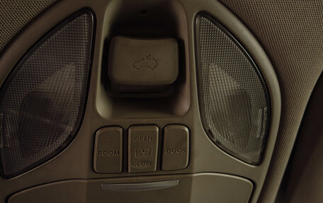 Hyundai Santa Fe III рестайлинг, 2013 год, 2 199 000 рублей, 20 фотография