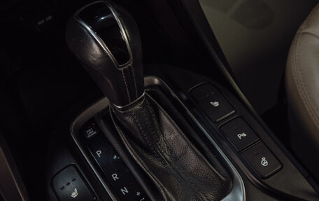 Hyundai Santa Fe III рестайлинг, 2013 год, 2 199 000 рублей, 17 фотография