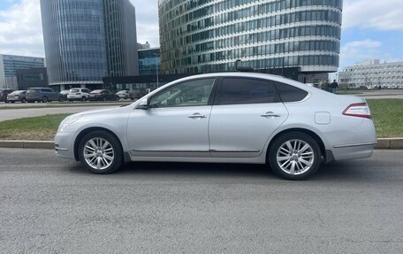 Nissan Teana, 2011 год, 1 000 000 рублей, 2 фотография