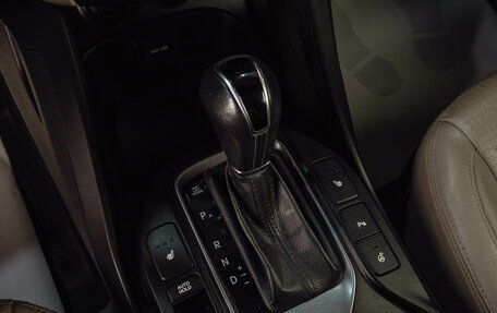 Hyundai Santa Fe III рестайлинг, 2013 год, 2 199 000 рублей, 16 фотография