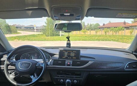 Audi A6, 2017 год, 2 490 000 рублей, 5 фотография
