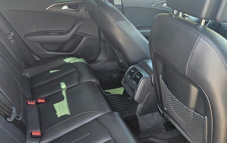 Audi A6, 2017 год, 2 490 000 рублей, 7 фотография