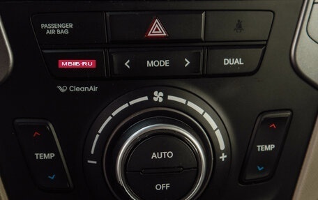 Hyundai Santa Fe III рестайлинг, 2013 год, 2 199 000 рублей, 15 фотография