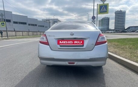 Nissan Teana, 2011 год, 1 000 000 рублей, 3 фотография
