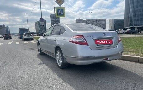 Nissan Teana, 2011 год, 1 000 000 рублей, 4 фотография