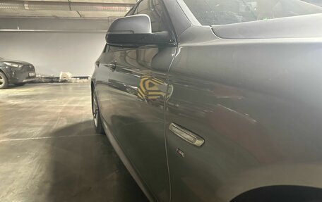 BMW 5 серия, 2014 год, 1 900 000 рублей, 8 фотография