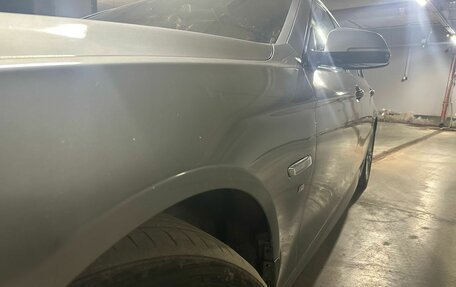 BMW 5 серия, 2014 год, 1 900 000 рублей, 7 фотография