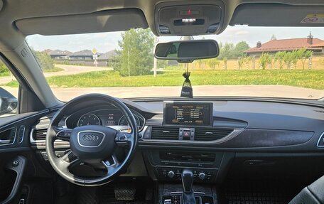Audi A6, 2017 год, 2 490 000 рублей, 9 фотография