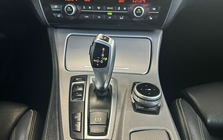 BMW 5 серия, 2014 год, 1 900 000 рублей, 11 фотография