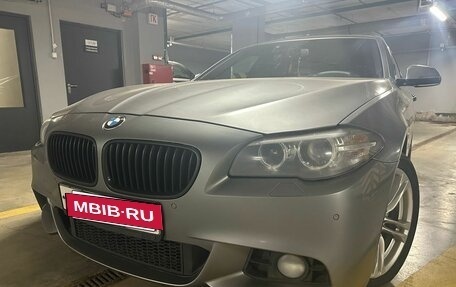 BMW 5 серия, 2014 год, 1 900 000 рублей, 4 фотография