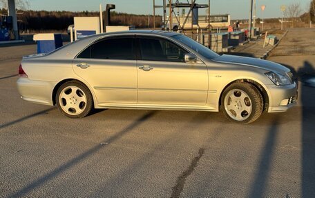 Toyota Crown, 2004 год, 1 150 000 рублей, 2 фотография