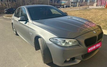 BMW 5 серия, 2014 год, 1 900 000 рублей, 6 фотография