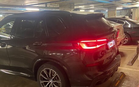 BMW X5, 2021 год, 7 200 000 рублей, 5 фотография