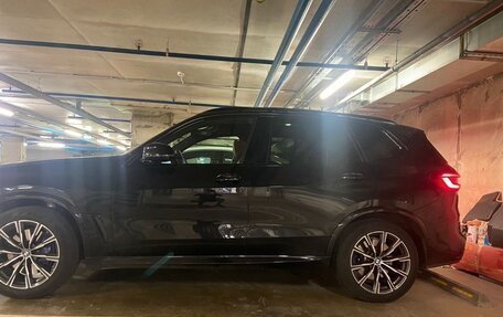 BMW X5, 2021 год, 7 200 000 рублей, 6 фотография
