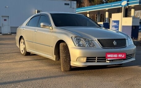 Toyota Crown, 2004 год, 1 150 000 рублей, 6 фотография