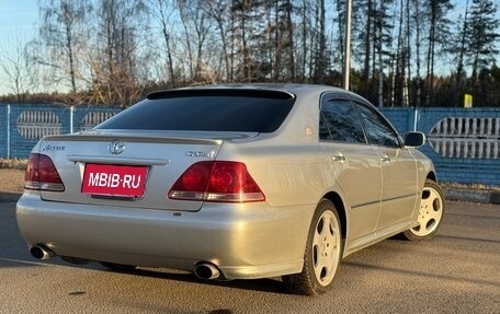 Toyota Crown, 2004 год, 1 150 000 рублей, 4 фотография