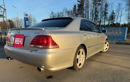 Toyota Crown, 2004 год, 1 150 000 рублей, 7 фотография