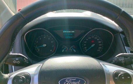 Ford Focus III, 2014 год, 999 000 рублей, 3 фотография