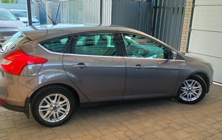 Ford Focus III, 2014 год, 999 000 рублей, 5 фотография