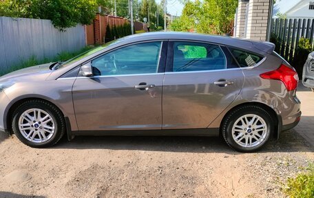 Ford Focus III, 2014 год, 999 000 рублей, 7 фотография