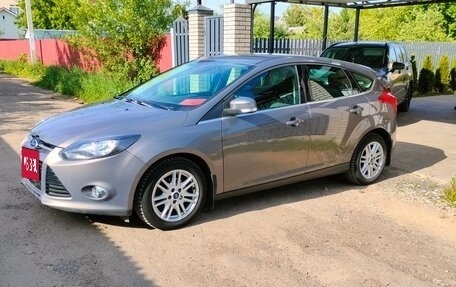 Ford Focus III, 2014 год, 999 000 рублей, 6 фотография